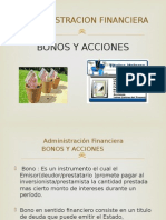 Administración Financiera