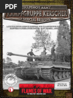 Kampfgruppe Kerscher