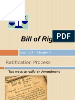 Bill of Rights