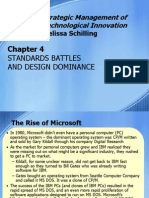 Chapter 04-Standards Battles and Design Dominance