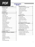 Refrigerador Bosh Kan58a