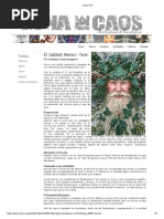 Zona Yule PDF