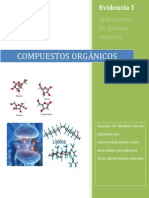 Compuestosorganicos 1 PDF