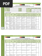 Matriz Enfoque Ambiental 2015 PDF