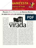 Congresso Da Virada