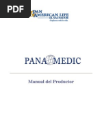 Manual Del Productor Panamedic 2012