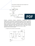 Diagram Proses Polietilen