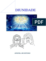 Curso de Mediunidade