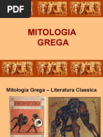 Mitologia 1