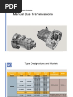 BUS Transmission