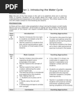 Rossetti A Esc101 Assignment 2 Lesson Plans