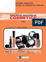 Ghid Produse Cosmetice