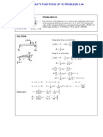 Chapter 9 Solution