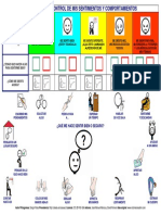 Cómo Controlar Mis Sentimientos y Comportamientos Con Pictogramas de ARASAAC.