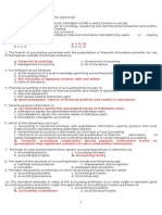 Toa Consolidated Sample Questions