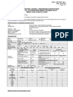 52 32 Convertible Namur Solenoid Valve Model 51424 51424Lw 51424is PDF