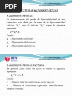 4.-Estructuras Hiperestáticas - Ecuación de Tres Momentos