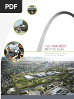 Next NGA West City of St. Louis Briefing Book