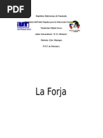 La Forja