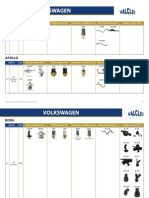 Catalogo Valclei 2014 Valclei - Volks