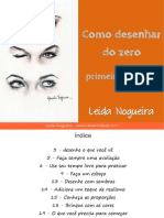 Ebook Desenho