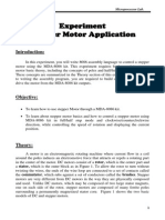 Stepper Motor