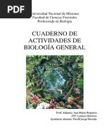 Cuadernillo de Biología 2015