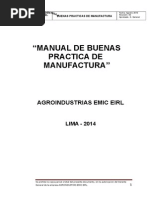 Manual BPM 2014