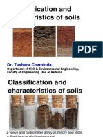 Soil Mechanics