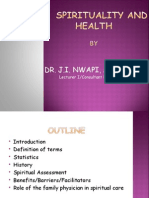 Dr. J.I. Nwapi,: MBBS, Fwacp, FMCFM Lecturer I/Consultant Family Physician