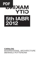 Catalog 5 IABR en