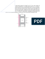 Tutorial 3 Heat Transfer Question 3