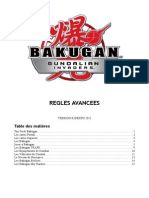 Bakugan 