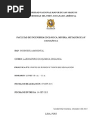 Informe de Lab