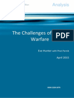  Challenges of Hybrid Warfare