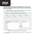 Laboratório 1 - Segurança de Redes UFABC 3Q2015