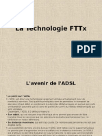 FTTX