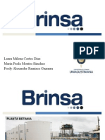 Iso 14001 Brinsa