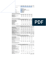 Ch19 Aggregate Planning