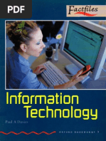 Information Technology 