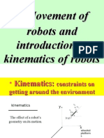 021.kinematics Inverse Kinematics Manipulation