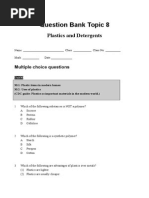 ChemistryQB Topic8a MC e