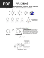 PIRIDINAS