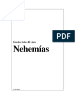 Nehemías