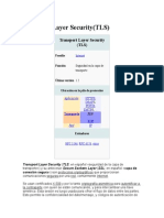 Protocolo TLS