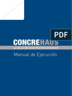 Manual de Ejecuci+ N