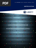 Liberty Agile Retirement Range Brochure Electronic