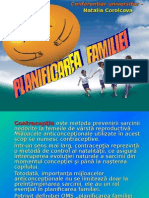 Planificarea Familiei