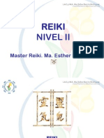 Reiki II