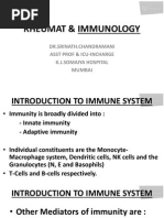 7 Medicine Rheumatology